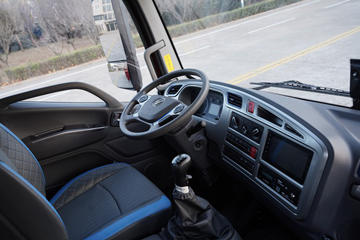 �������� ʥ��ES7 270���� 8X2 8.8�������ػ���(BJ1314VPPHC-01)ͼƬ