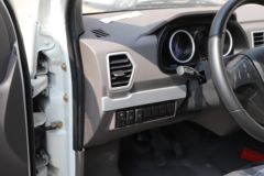 凯马 骏航ES7 3.2T 2座 5.265米纯电动封闭货车41.932kWh
