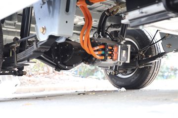 ���� ����ES7 3.2T 2�� 5.265�״��綯��ջ���41.932kWhͼƬ