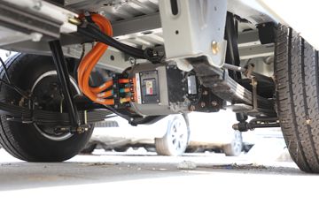 ���� ����ES7 3.2T 2�� 5.265�״��綯��ջ���41.932kWhͼƬ