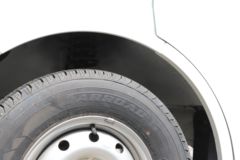 凯马 骏航ES7 3.2T 2座 5.265米纯电动封闭货车41.932kWh