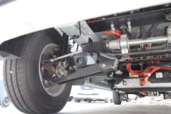 凯马 骏航ES7 3.2T 2座 5.265米纯电动封闭货车41.932kWh