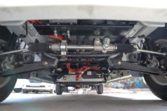 凯马 骏航ES7 3.2T 2座 5.265米纯电动封闭货车41.932kWh