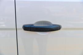 开瑞X5&nbsp;电动载货车外观图片