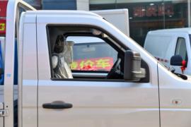 开瑞X5&nbsp;电动载货车外观图片