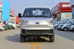 优惠8万 常州市开瑞X5电动载货车火热促销中