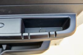 开瑞X5&nbsp;电动载货车内饰图片