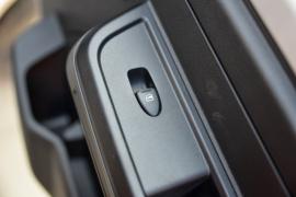 开瑞X5&nbsp;电动载货车内饰图片