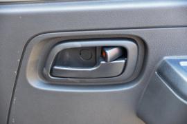 开瑞X5&nbsp;电动载货车内饰图片