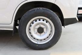 开瑞X5&nbsp;电动载货车底盘图片