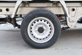 开瑞X5&nbsp;电动载货车底盘图片