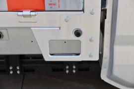 开瑞X5&nbsp;电动载货车上装图片