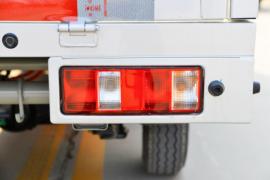 开瑞X5&nbsp;电动载货车上装图片