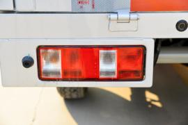 开瑞X5&nbsp;电动载货车上装图片