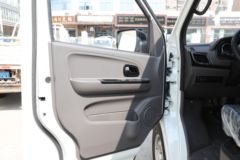 新吉奥 帅凌 3.2T 2座 4.865米纯电动封闭货车41.93kWh