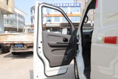 新吉奥 帅凌 3.2T 2座 4.865米纯电动封闭货车41.93kWh
