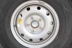 新吉奥 帅凌 3.2T 2座 4.865米纯电动封闭货车41.93kWh