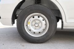 新吉奥 帅凌 3.2T 2座 4.865米纯电动封闭货车41.93kWh
