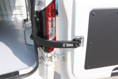 新吉奥 帅凌 3.2T 2座 4.865米纯电动封闭货车41.93kWh