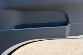 骏铃V3&nbsp;载货车驾驶室                                               图片