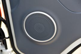 骏铃V3&nbsp;载货车驾驶室                                               图片