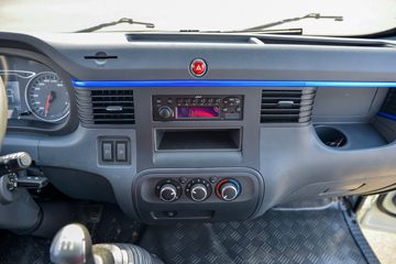 ���� �����Ԫ�� 1.8L 130���� ���� 3.7�׵��������Ῠ(HFC1031P23K1B4S-2)ͼƬ