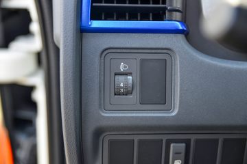 ���� �����Ԫ�� 1.8L 130���� ���� 3.7�׵��������Ῠ(HFC1031P23K1B4S-2)ͼƬ