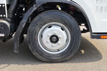 ���� �����Ԫ�� 1.8L 130���� ���� 3.7�׵��������Ῠ(HFC1031P23K1B4S-2)ͼƬ