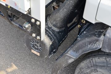 ���� �����Ԫ�� 1.8L 130���� ���� 3.7�׵��������Ῠ(HFC1031P23K1B4S-2)ͼƬ