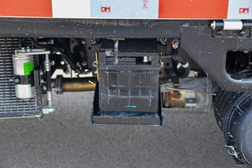 ���� �����Ԫ�� 1.8L 130���� ���� 3.7�׵��������Ῠ(HFC1031P23K1B4S-2)ͼƬ