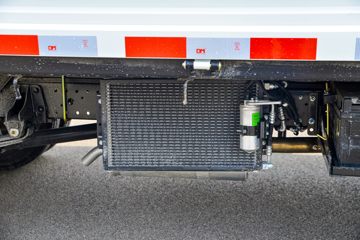 ���� �����Ԫ�� 1.8L 130���� ���� 3.7�׵��������Ῠ(HFC1031P23K1B4S-2)ͼƬ