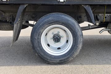 ���� �����Ԫ�� 1.8L 130���� ���� 3.7�׵��������Ῠ(HFC1031P23K1B4S-2)ͼƬ