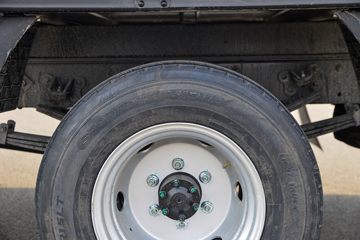 ���� �����Ԫ�� 1.8L 130���� ���� 3.7�׵��������Ῠ(HFC1031P23K1B4S-2)ͼƬ