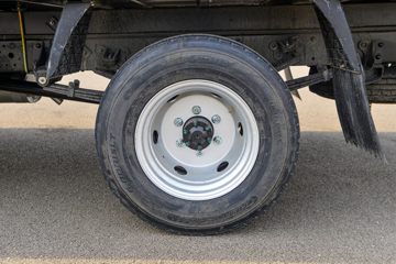 ���� �����Ԫ�� 1.8L 130���� ���� 3.7�׵��������Ῠ(HFC1031P23K1B4S-2)ͼƬ