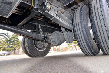 ���� �����Ԫ�� 1.8L 130���� ���� 3.7�׵��������Ῠ(HFC1031P23K1B4S-2)ͼƬ