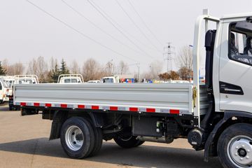 ���� �����Ԫ�� 1.8L 130���� ���� 3.7�׵��������Ῠ(HFC1031P23K1B4S-2)ͼƬ