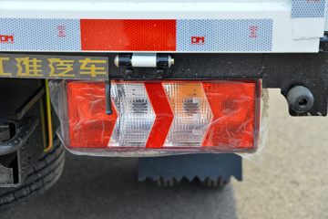 ���� �����Ԫ�� 1.8L 130���� ���� 3.7�׵��������Ῠ(HFC1031P23K1B4S-2)ͼƬ