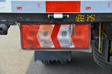 ���� �����Ԫ�� 1.8L 130���� ���� 3.7�׵��������Ῠ(HFC1031P23K1B4S-2)ͼƬ