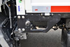江淮 骏铃金元宝 1.8L 130马力 汽油 3.7米单排栏板轻卡(HFC1031P23K1B4S-2)