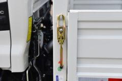 江淮 骏铃金元宝 1.8L 130马力 汽油 3.7米单排栏板轻卡(HFC1031P23K1B4S-2)