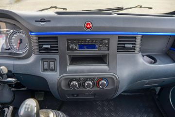 ���� �����Ԫ�� 1.8L 130���� ���� 3.37���Ű������Ῠ(HFC1031P23K1B4S-2)ͼƬ