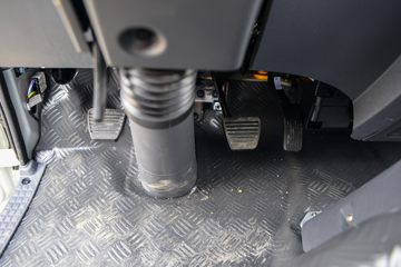 ���� �����Ԫ�� 1.8L 130���� ���� 3.37���Ű������Ῠ(HFC1031P23K1B4S-2)ͼƬ