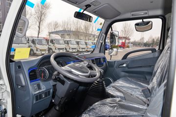 ���� �����Ԫ�� 1.8L 130���� ���� 3.37���Ű������Ῠ(HFC1031P23K1B4S-2)ͼƬ