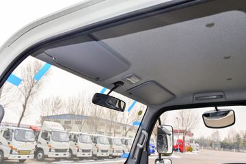 ���� �����Ԫ�� 1.8L 130���� ���� 3.37���Ű������Ῠ(HFC1031P23K1B4S-2)ͼƬ