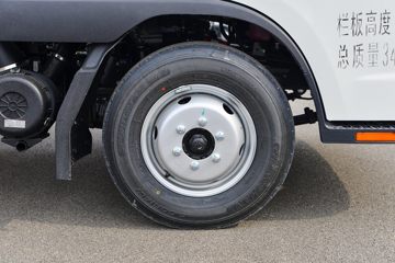 ���� �����Ԫ�� 1.8L 130���� ���� 3.37���Ű������Ῠ(HFC1031P23K1B4S-2)ͼƬ