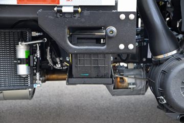 ���� �����Ԫ�� 1.8L 130���� ���� 3.37���Ű������Ῠ(HFC1031P23K1B4S-2)ͼƬ