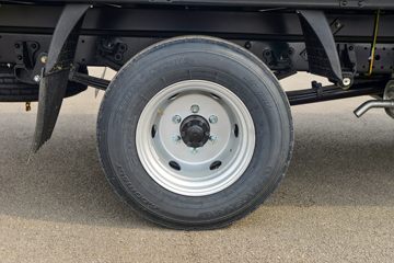 ���� �����Ԫ�� 1.8L 130���� ���� 3.37���Ű������Ῠ(HFC1031P23K1B4S-2)ͼƬ