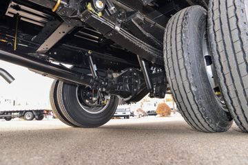 ���� �����Ԫ�� 1.8L 130���� ���� 3.37���Ű������Ῠ(HFC1031P23K1B4S-2)ͼƬ