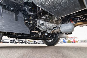 ���� �����Ԫ�� 1.8L 130���� ���� 3.37���Ű������Ῠ(HFC1031P23K1B4S-2)ͼƬ