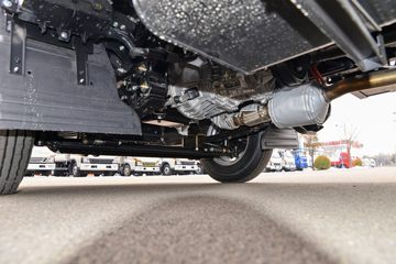 ���� �����Ԫ�� 1.8L 130���� ���� 3.37���Ű������Ῠ(HFC1031P23K1B4S-2)ͼƬ